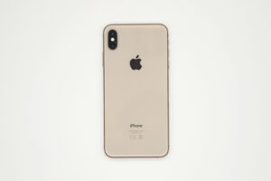 begagnad iPhone xs max 64gb