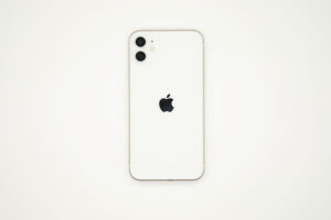 begagnad iphone 11 64gb vit