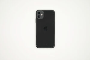 begagnad iphone 11 128gb mycket fint skick