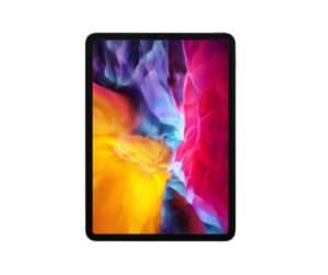 iPad Pro 11" 2nd gen 256GB Wifi - Absolut nyskick