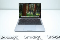 Macbook Pro 14" M1 Pro 32GB 1TB 92% Space Grey - (Outlet)