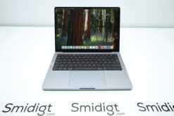 Macbook Pro 14" M1 Pro 32GB 1TB 87% Space Grey - Moms - (Outlet)