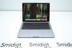 Macbook Pro 14" M1 Pro 16GB 1TB 90% Space Grey - (Outlet)