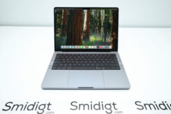 Macbook Pro 14" M1 Pro 32GB 1TB 96% Space Grey - (Outlet)