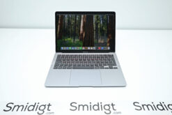 Macbook Air 13" M1 16GB 512GB 86% Space Grey - (Outlet)