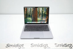 MacBook Pro 14" M1 Pro 10C/16C 32GB RAM 1TB SSD (Outlet)