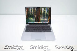 MacBook Pro 14" M1 Max 10C/32C 64GB RAM 1TB SSD (Outlet)