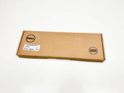 Dell KB216 (Nordisk) QWERTY-tangentbord med USB-anslutning (Ny produkt i förpackning)