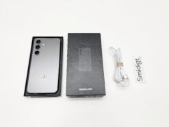 Samsung Galaxy S24 128GB - Onyx Black / Svart (Outlet)