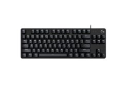 Logitech G413 TKL SE (Nordisk) - Mekaniskt Gamingtangentbord (Ny produkt i obruten förpackning)